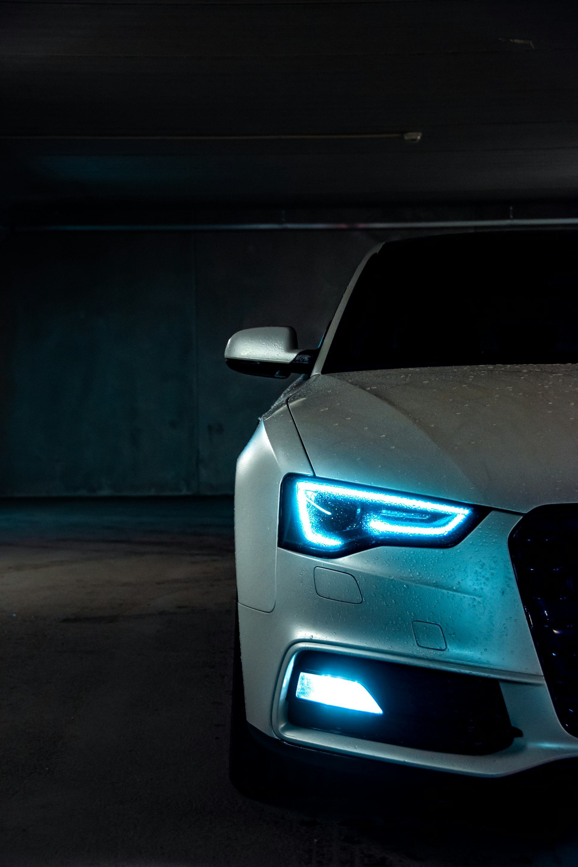 Audi LED
